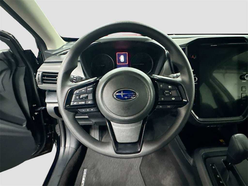 New 2026 Subaru Crosstrek 2.0i Premium image 7