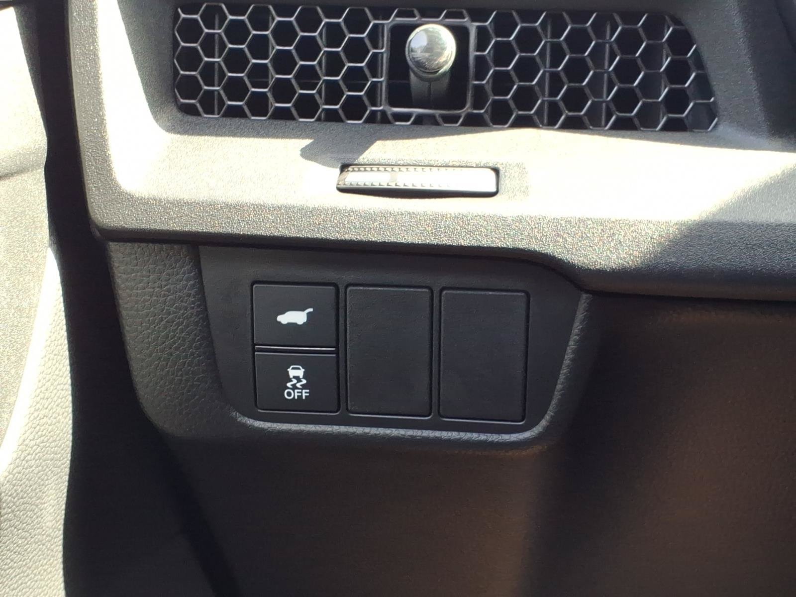 Certified 2025 Honda CR-V Sport-L image 32
