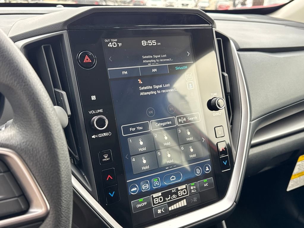 New 2026 Subaru Impreza 2.0i Sport image 23