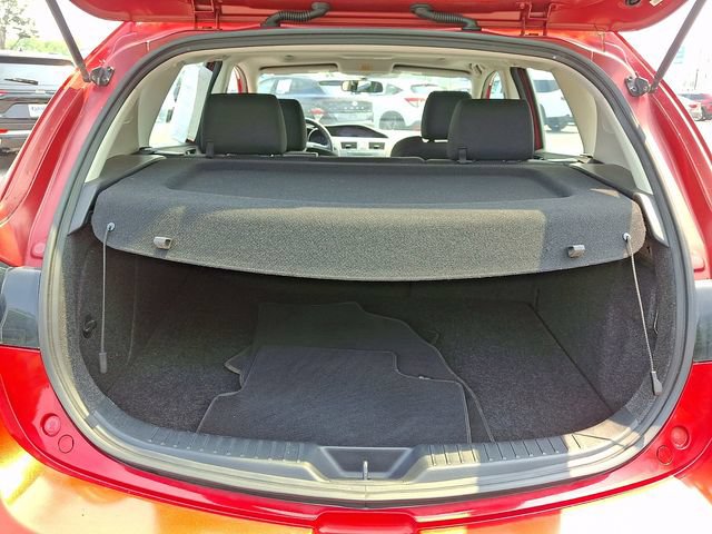 Used 2012 MAZDA MAZDA3 s Touring FWD image 29