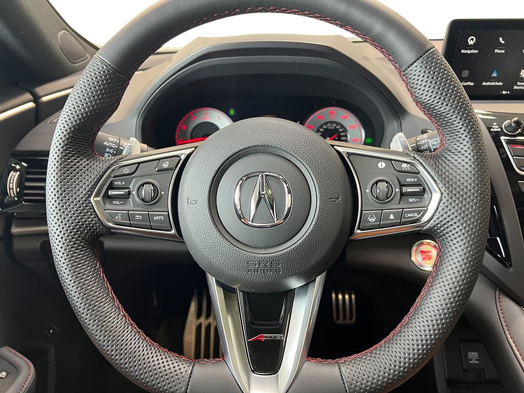 New 2026 Acura RDX w/ Advance Package AWD/4WD image 29