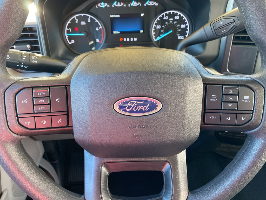 New 2026 Ford F250 4x4 Crew Cab Super Duty image 8