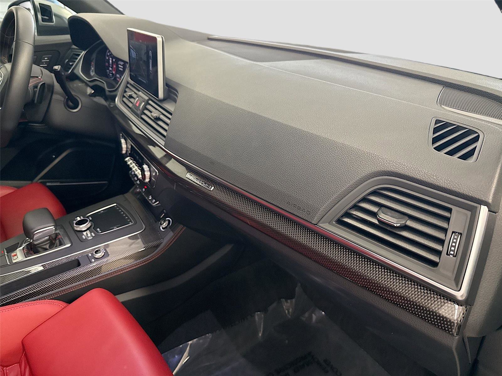 Used 2018 Audi SQ5 Prestige AWD/4WD image 30