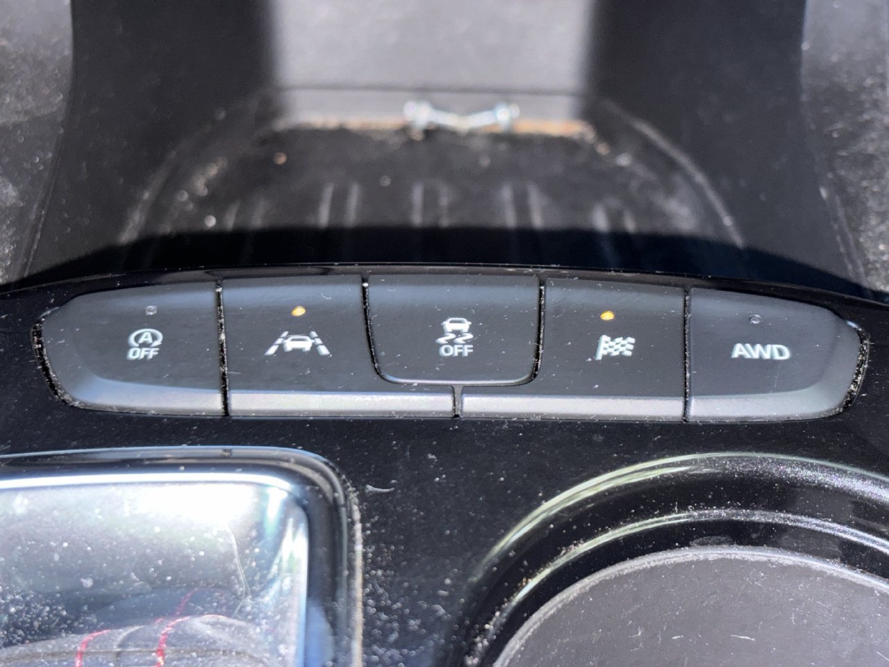 Used 2023 Chevrolet TrailBlazer RS AWD/4WD image 8