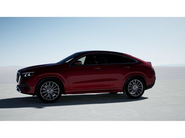 New 2027 Mercedes-Benz GLE 450 4MATIC Coupe image 36