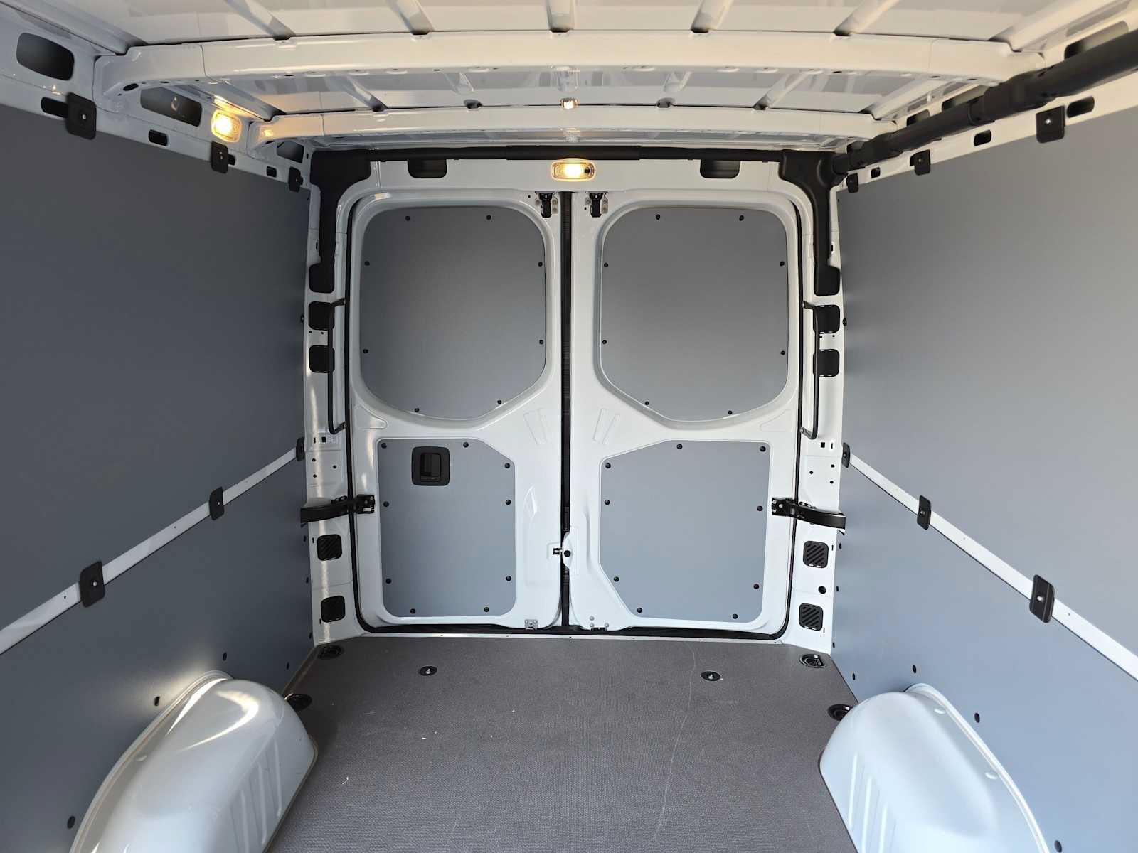 Used 2026 Mercedes-Benz Sprinter 2500 image 16