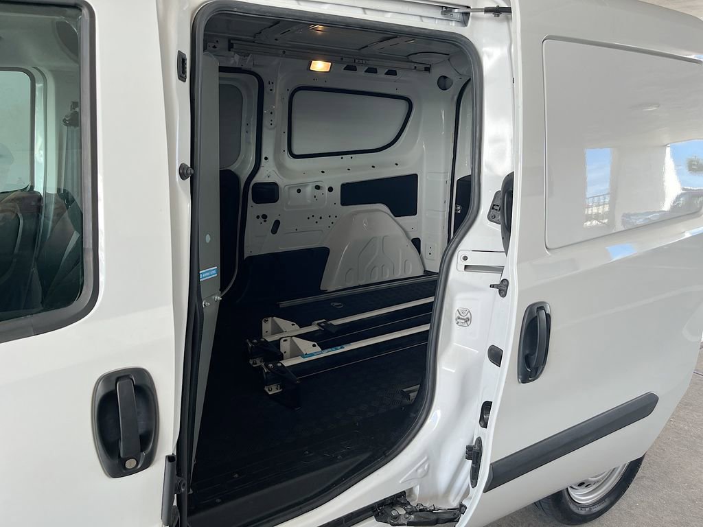 Used 2022 RAM ProMaster City Tradesman image 24