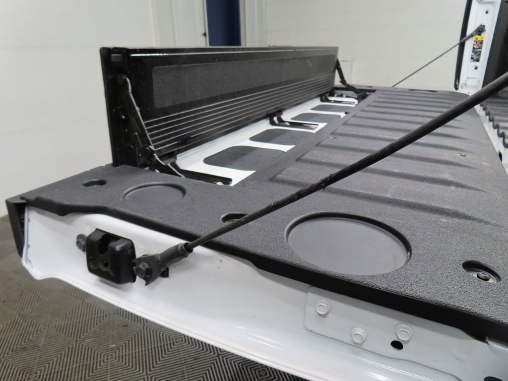 Used 2025 GMC Sierra 3500 Denali image 44