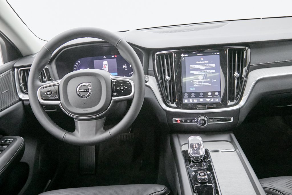 New 2026 Volvo V60 B5 Cross Country Ultra w/ Climate Package image 24