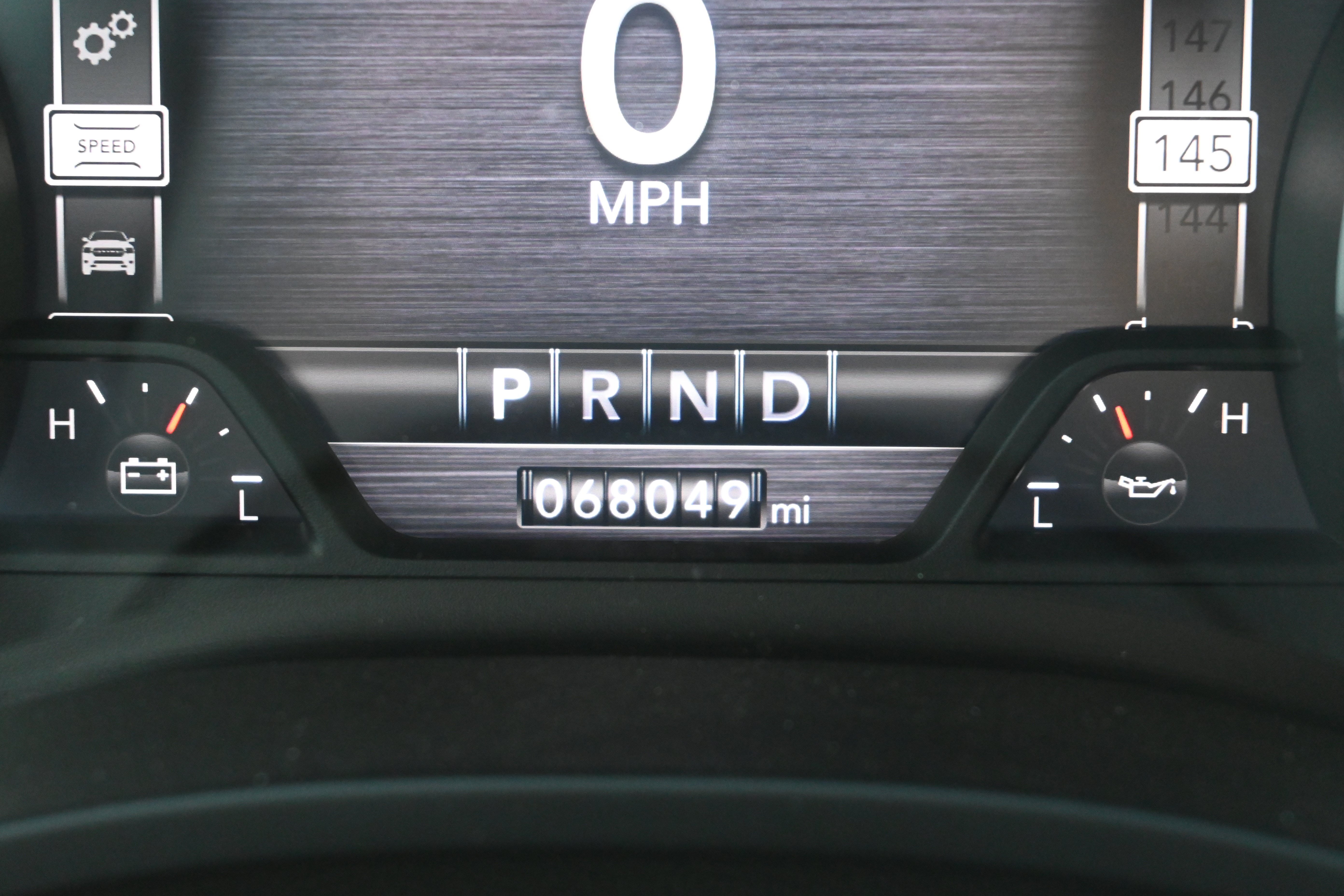 Used 2020 RAM 1500 Big Horn AWD/4WD image 21