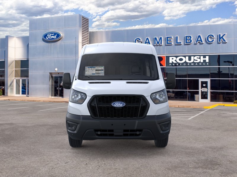 New 2026 Ford Transit 250 148 Medium Roof RWD image 29