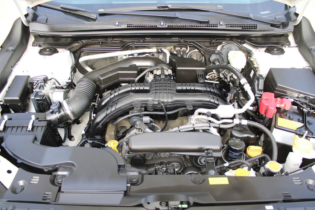 Used 2024 Subaru Crosstrek 2.0i Premium w/ Crosstrek Mirror Package AWD/4WD image 32