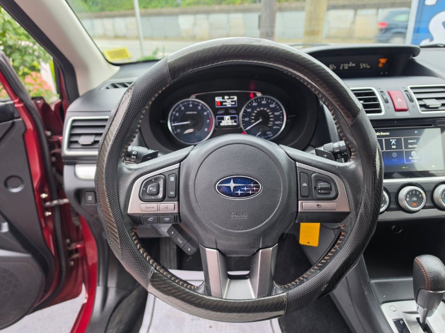 Used 2017 Subaru Crosstrek 2.0i Premium AWD/4WD image 21