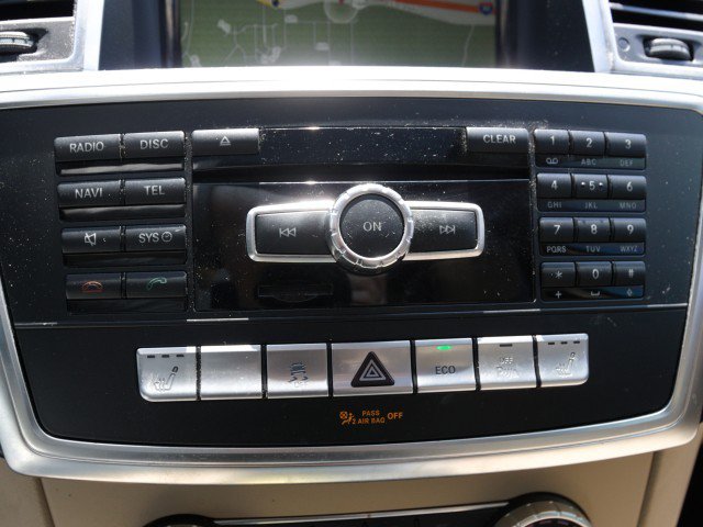 Used 2015 Mercedes-Benz GL 450 4MATIC image 26