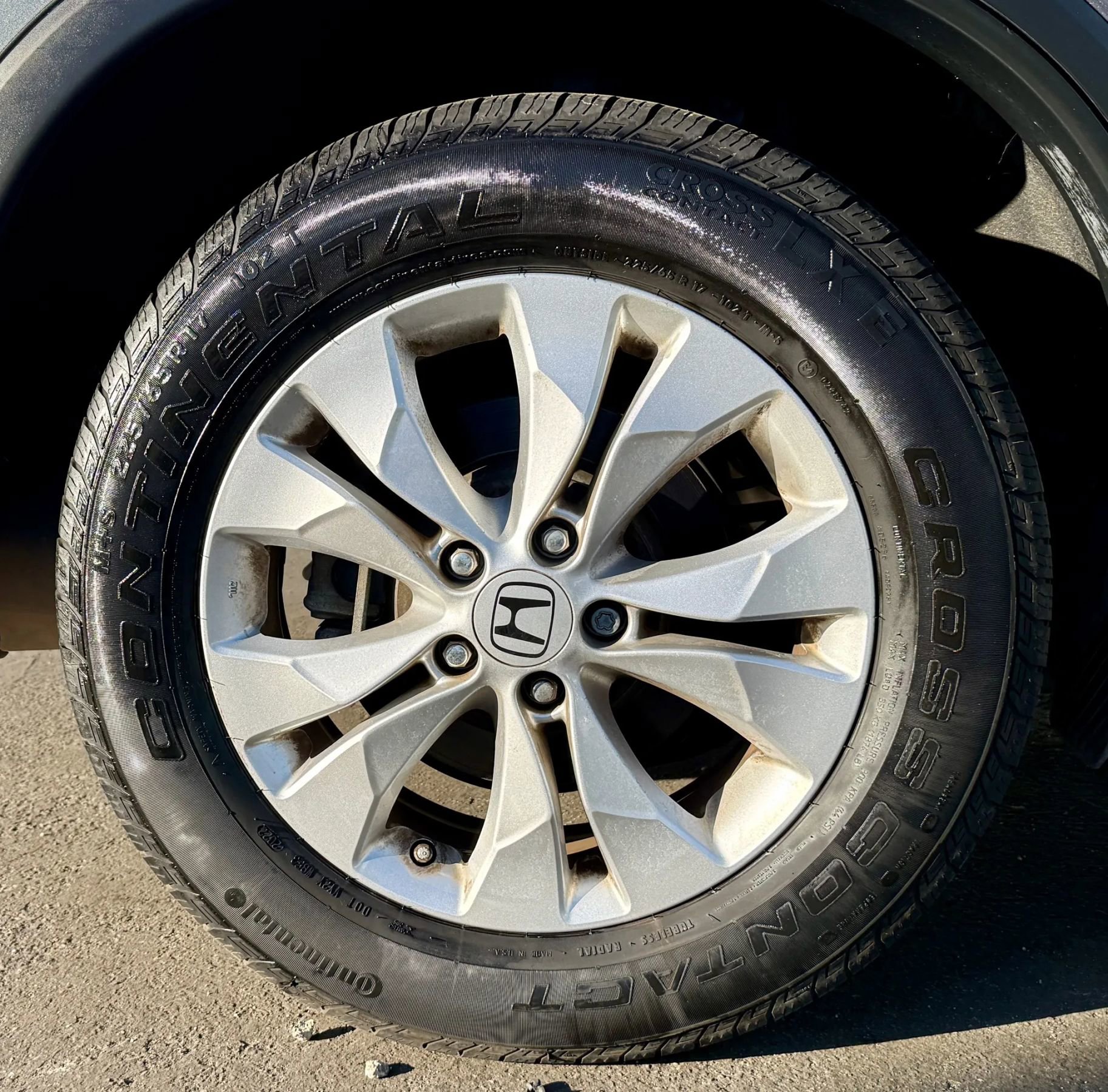 Used 2013 Honda CR-V EX image 6