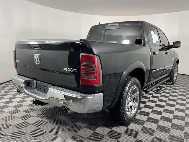 Used 2014 RAM 1500 Laramie w/ Convenience Group image 10