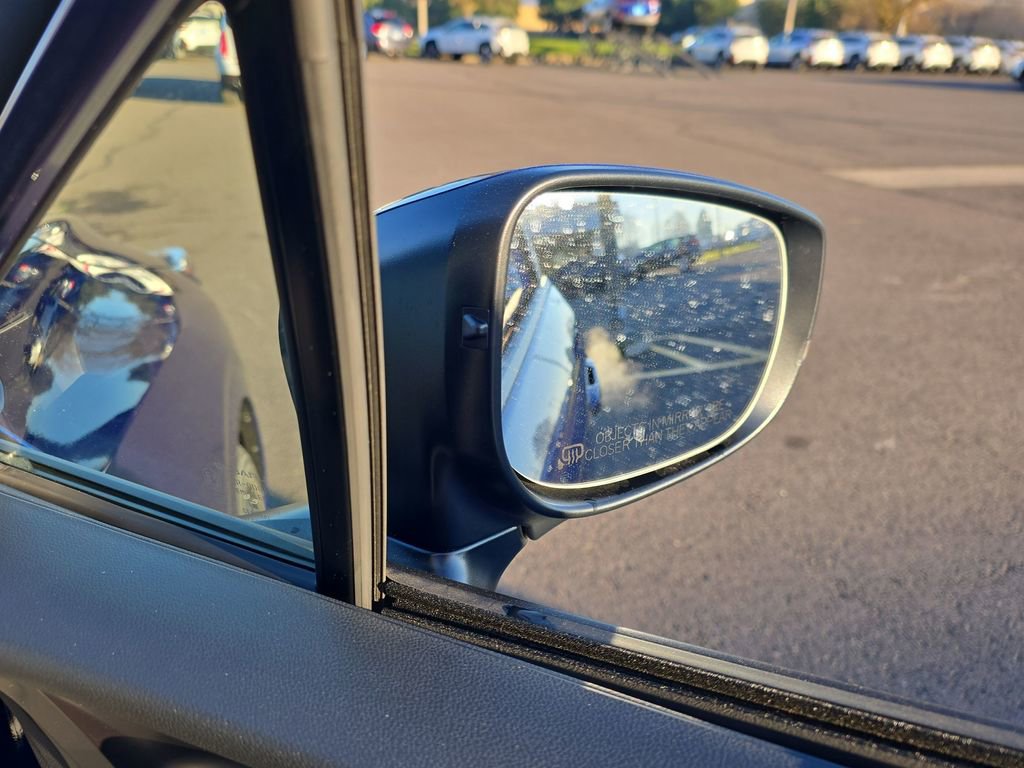 New 2026 Subaru Impreza 2.0i Sport image 16