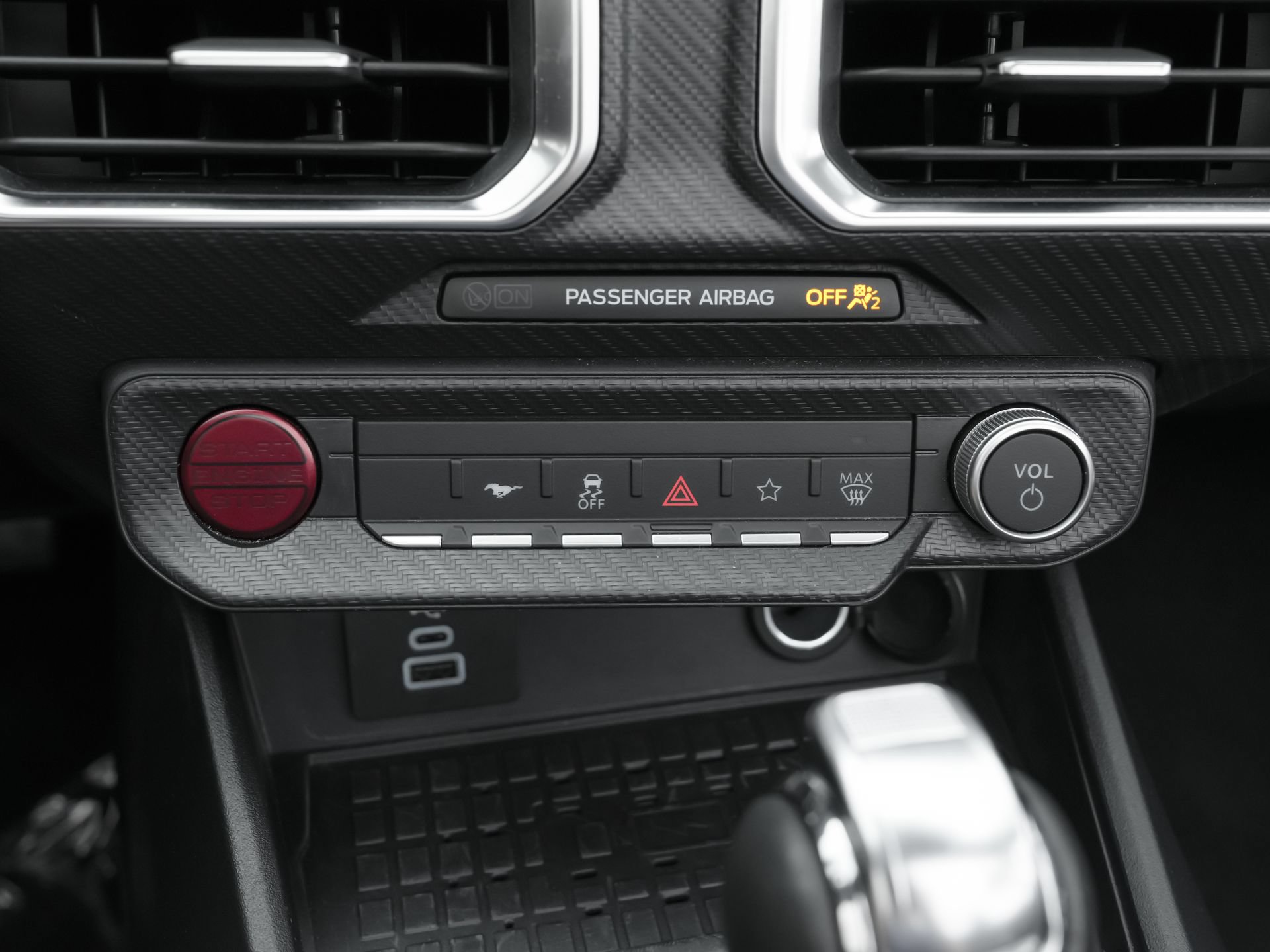 Used 2024 Ford Mustang GT Premium RWD image 18