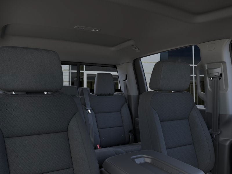 New 2026 GMC Sierra 1500 SLE w/ Preferred Package AWD/4WD image 24