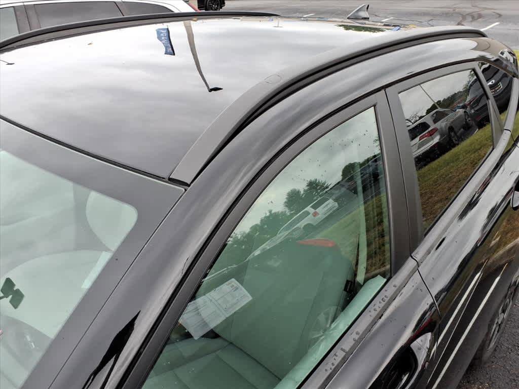 Used 2024 Hyundai Kona SEL FWD image 12