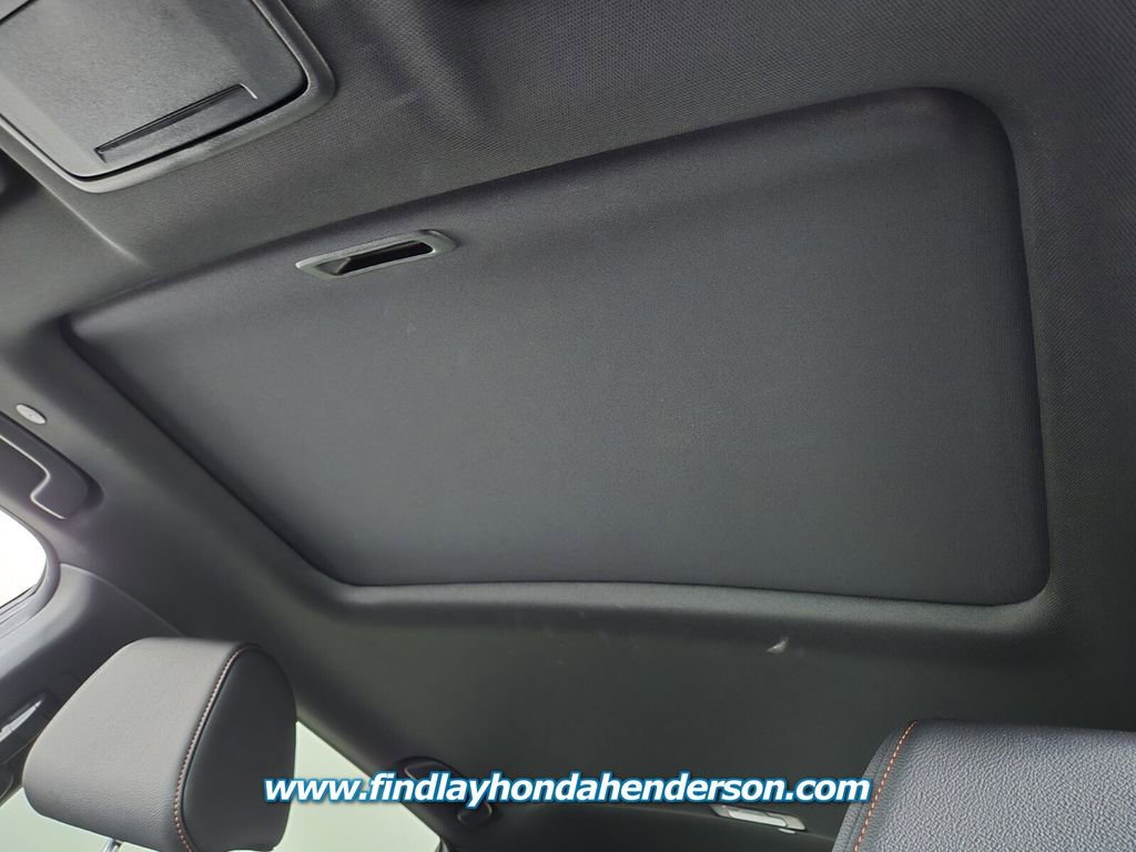Used 2026 Honda CR-V Sport-L image 13