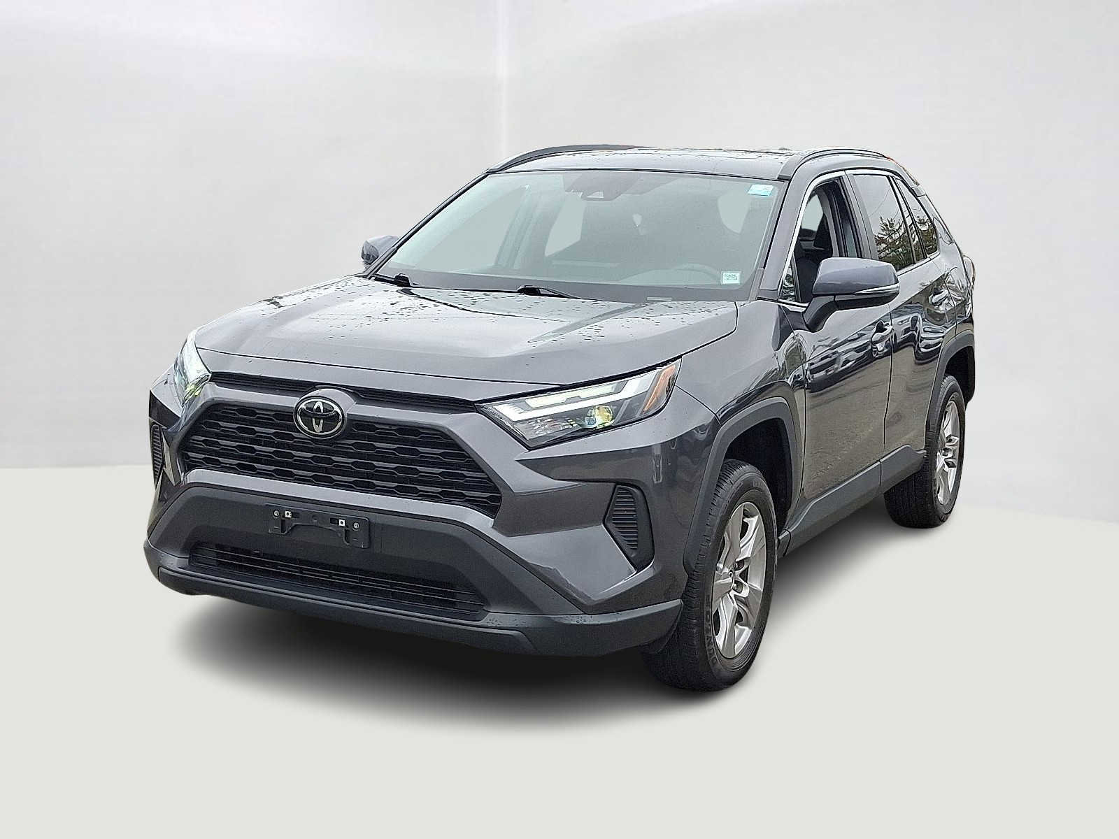 Used 2022 Toyota RAV4 XLE