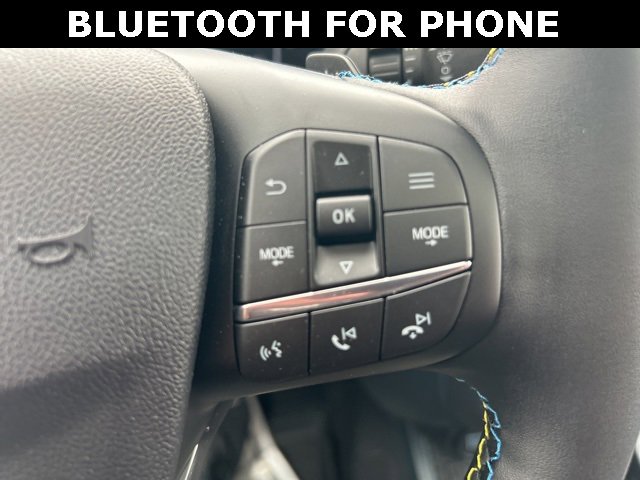 New 2025 Ford Maverick Lobo image 16