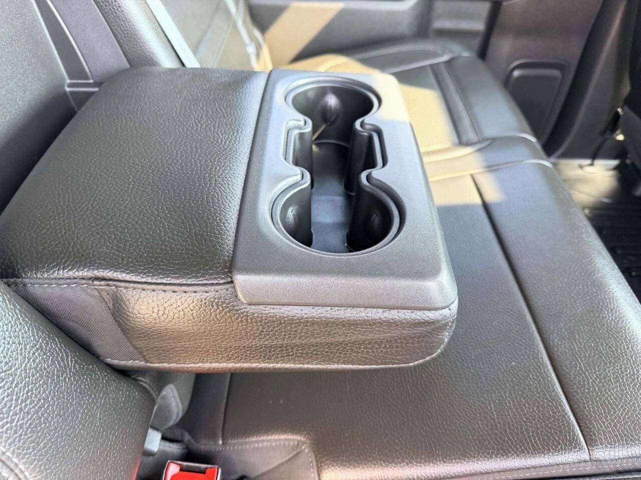 Used 2019 GMC Sierra 1500 Denali w/ Driver Alert Package II AWD/4WD image 30