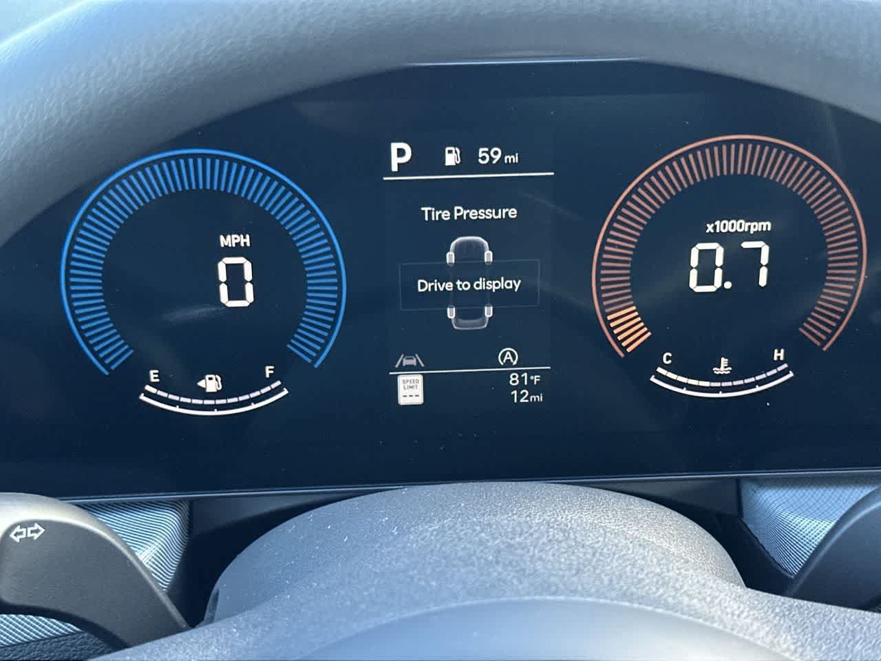 New 2026 Hyundai Sonata SE FWD image 16