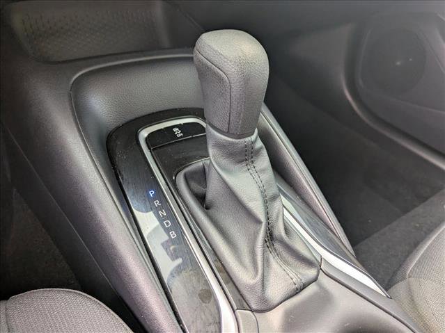 Used 2025 Toyota Corolla LE FWD image 9