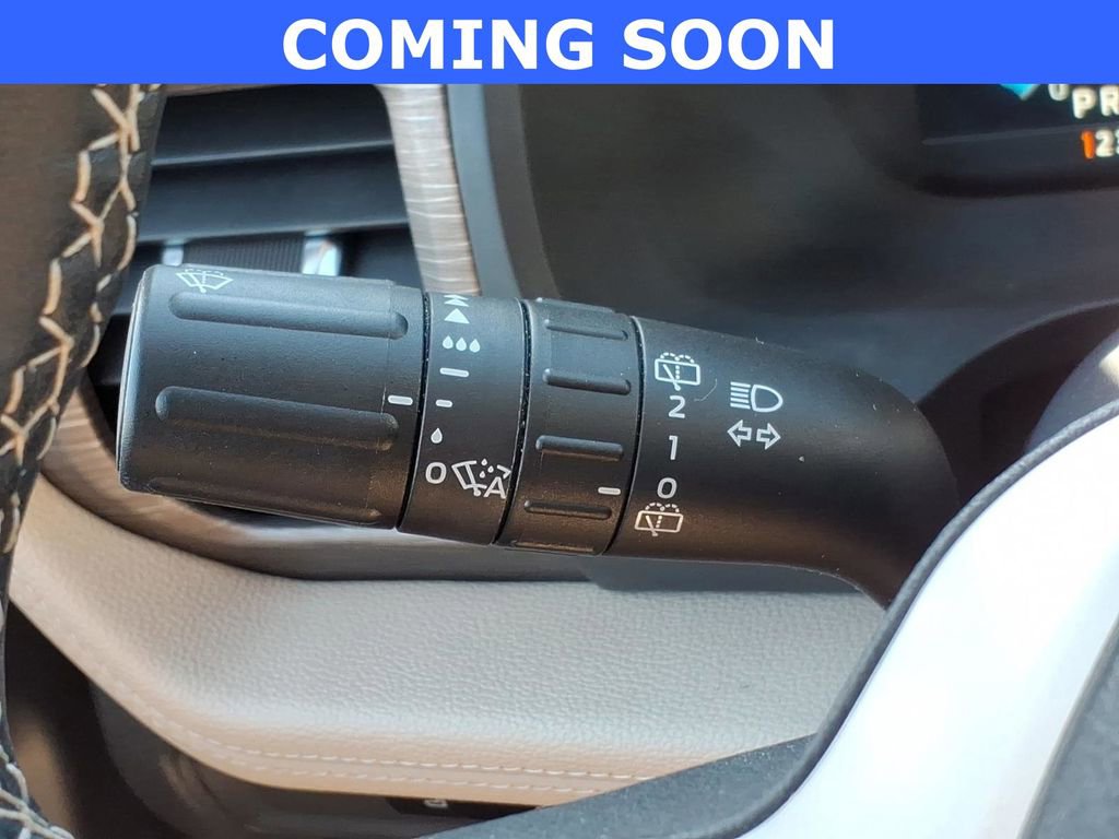 Used 2023 Ford Expedition Limited AWD/4WD image 26