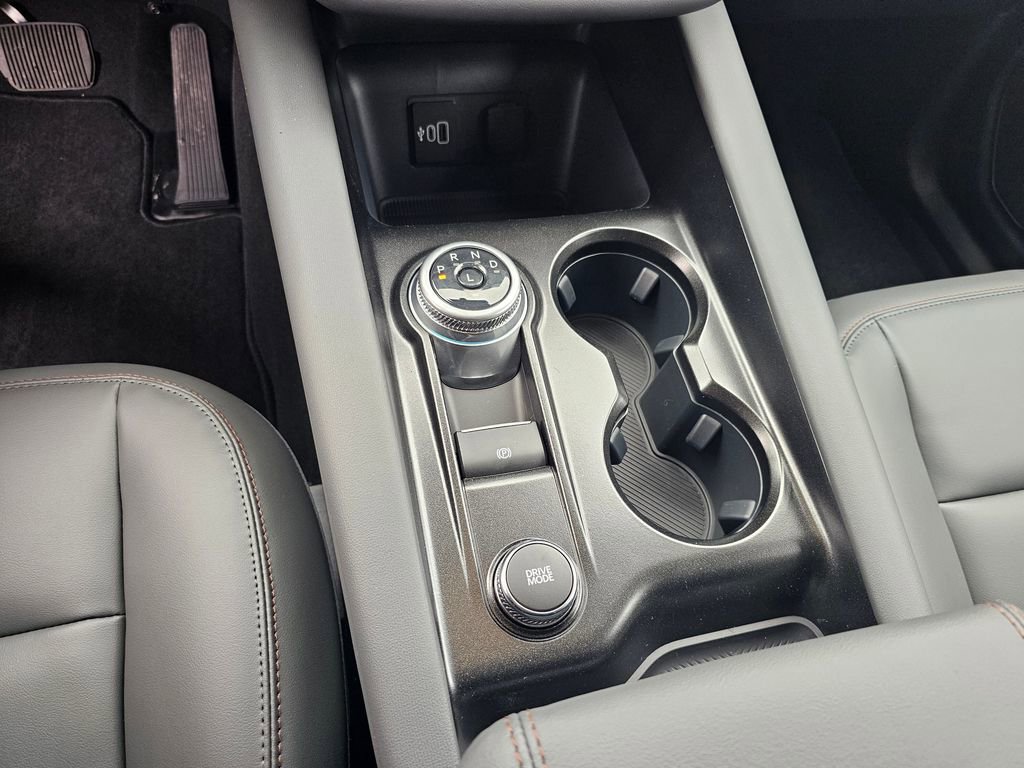 New 2026 Ford Explorer Active w/ Active Comfort Package image 22
