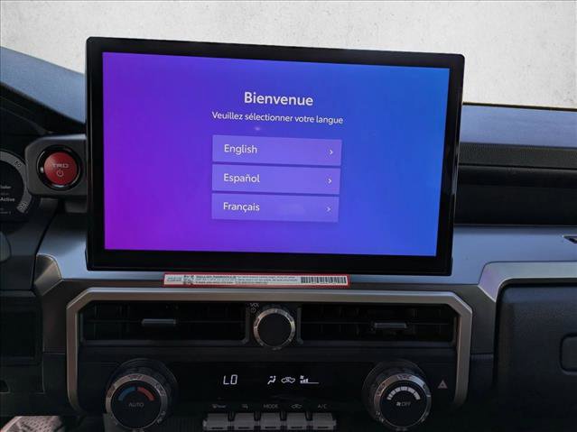 Certified 2025 Toyota Tacoma TRD Off-Road image 14