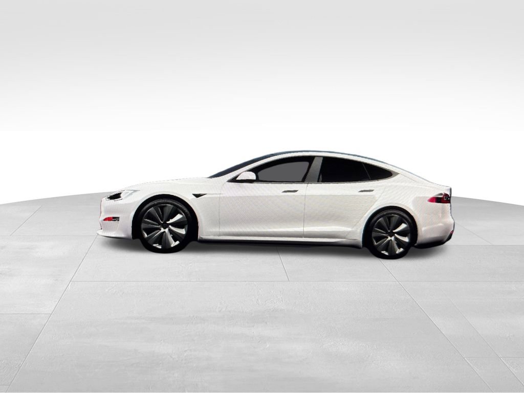 Used 2021 Tesla Model S Long Range image 16