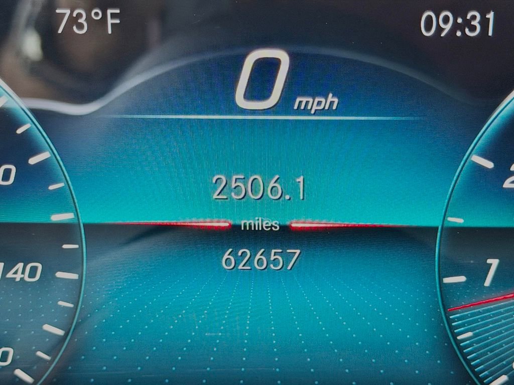 Used 2021 Mercedes-Benz GLA 250 image 21