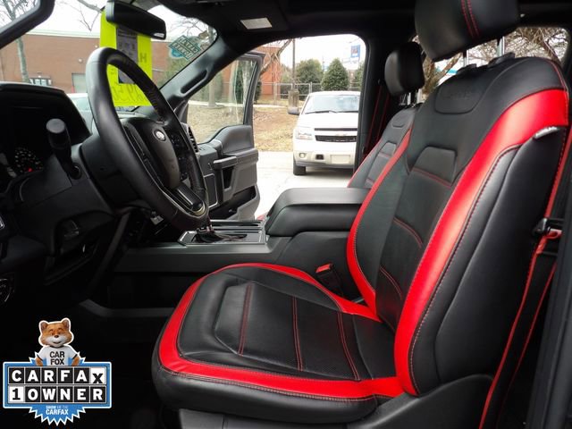 Used 2018 Ford F150 Lariat image 32