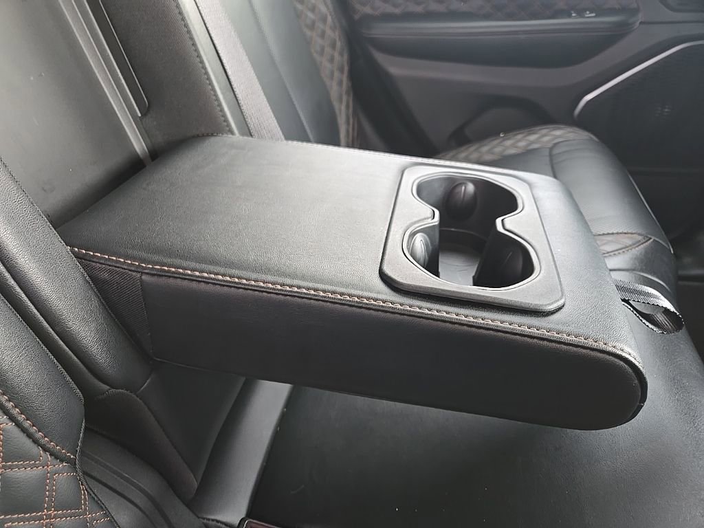 Used 2025 Jeep Grand Cherokee Summit image 91