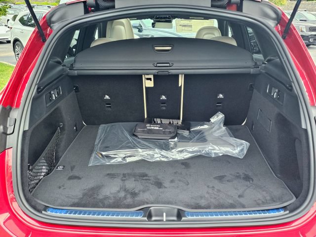 New 2027 Mercedes-Benz GLC 300 4MATIC image 11