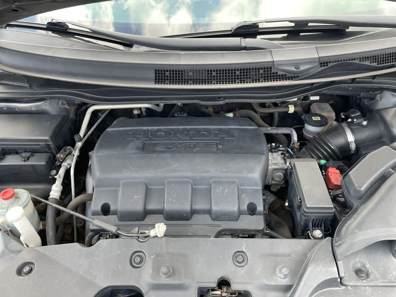 Used 2012 Honda Odyssey LX image 29