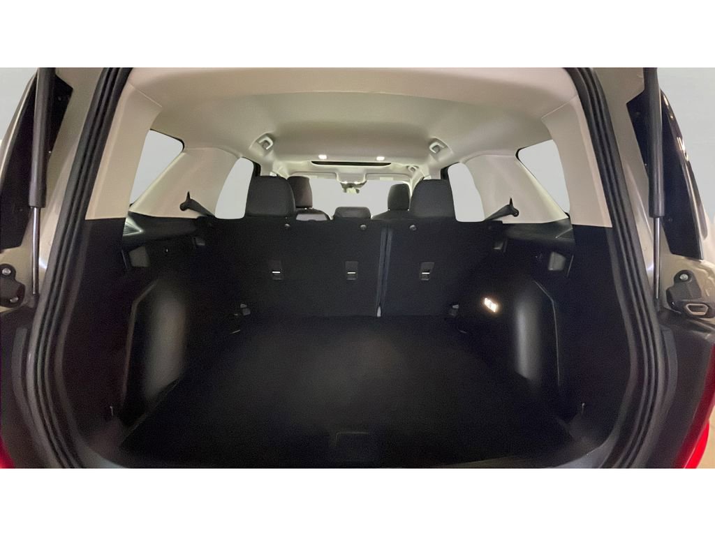 Used 2025 Ford Bronco Sport Big Bend w/ Convenience Package image 16