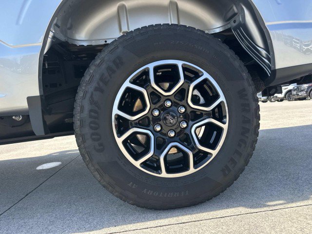 Used 2023 Ford F150 XLT w/ Equipment Group 302A High image 19