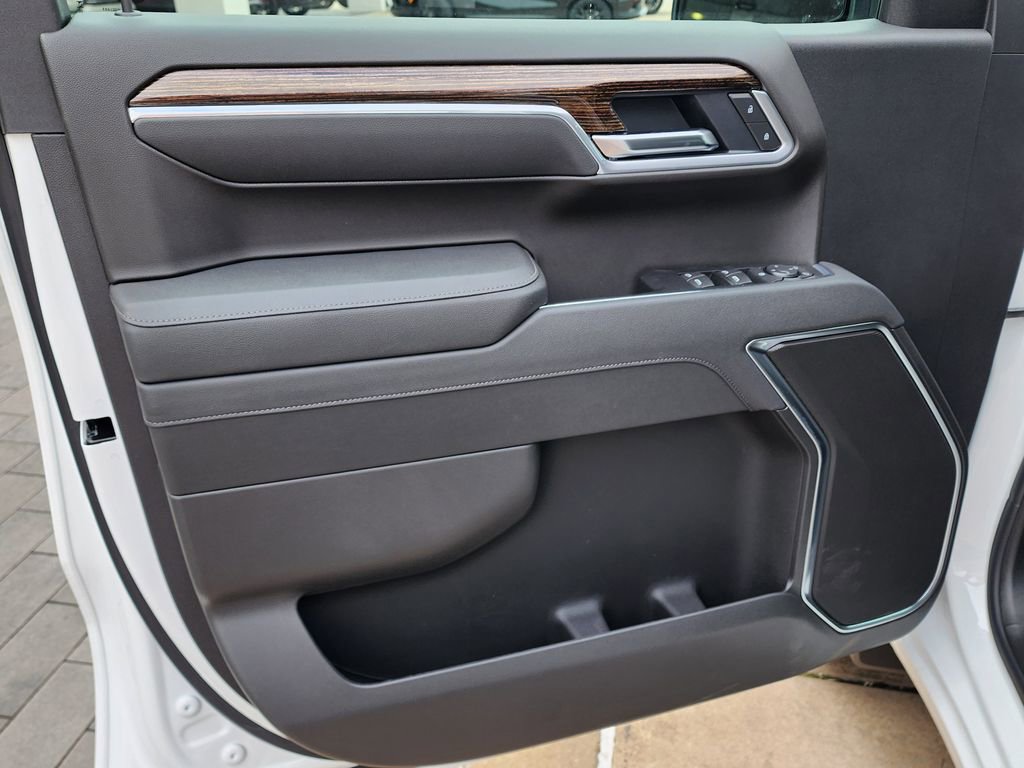 New 2026 GMC Sierra 1500 Elevation AWD/4WD image 14