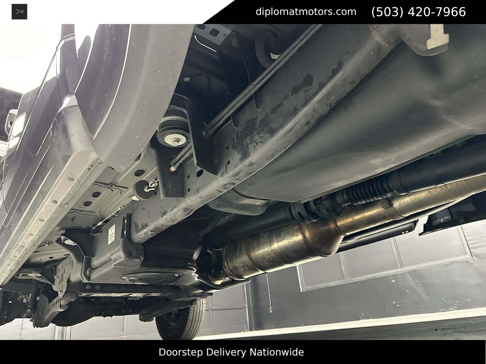 Used 2024 RAM 3500 Tradesman w/ Chrome Appearance Group image 54