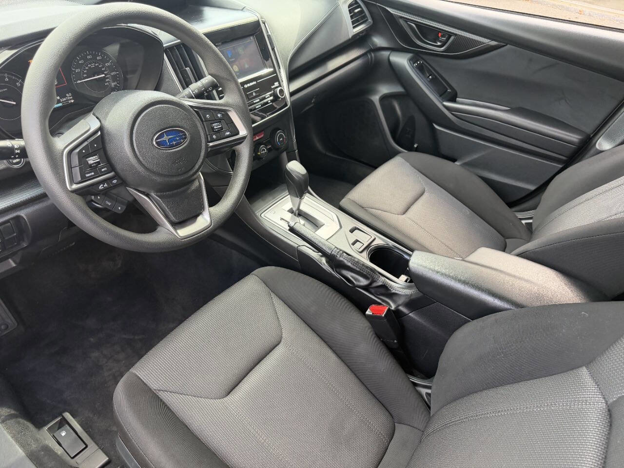 Used 2021 Subaru Impreza 2.0i AWD/4WD image 19