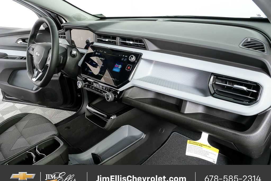 New 2027 Chevrolet Bolt LT w/ Comfort Package image 22