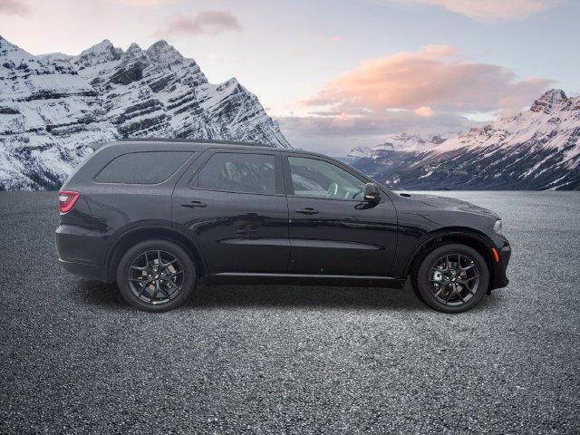 New 2027 Dodge Durango GT AWD/4WD image 4