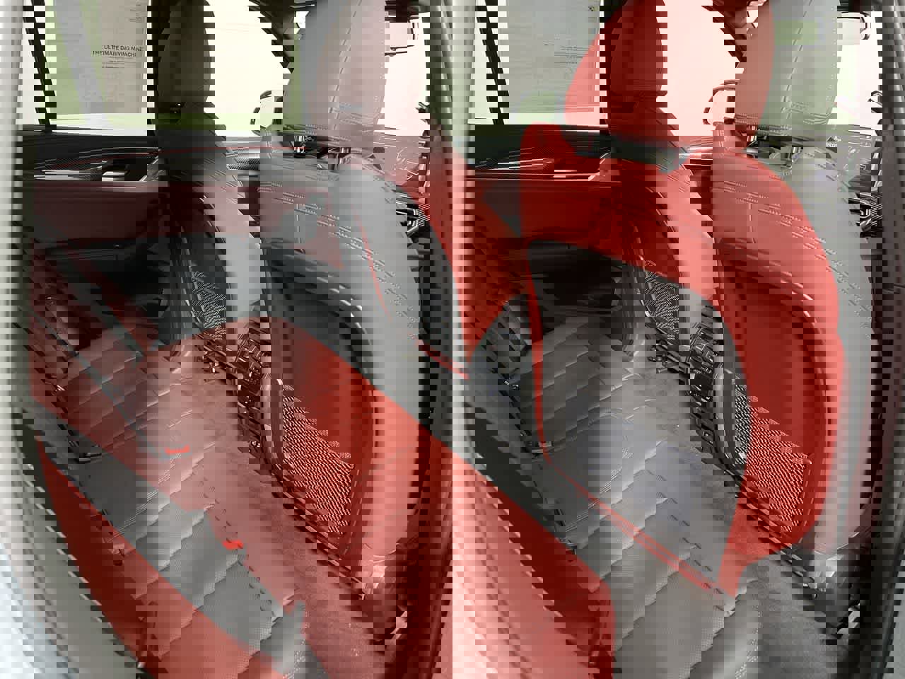 Certified 2023 BMW X3 M40i image 14