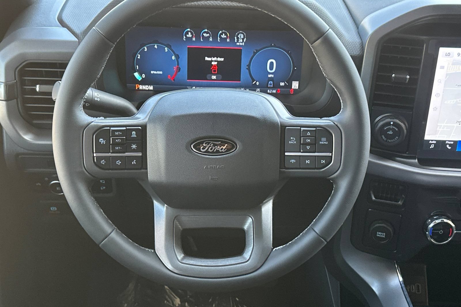 New 2026 Ford F150 XLT w/ Equipment Group 302A MID RWD image 14