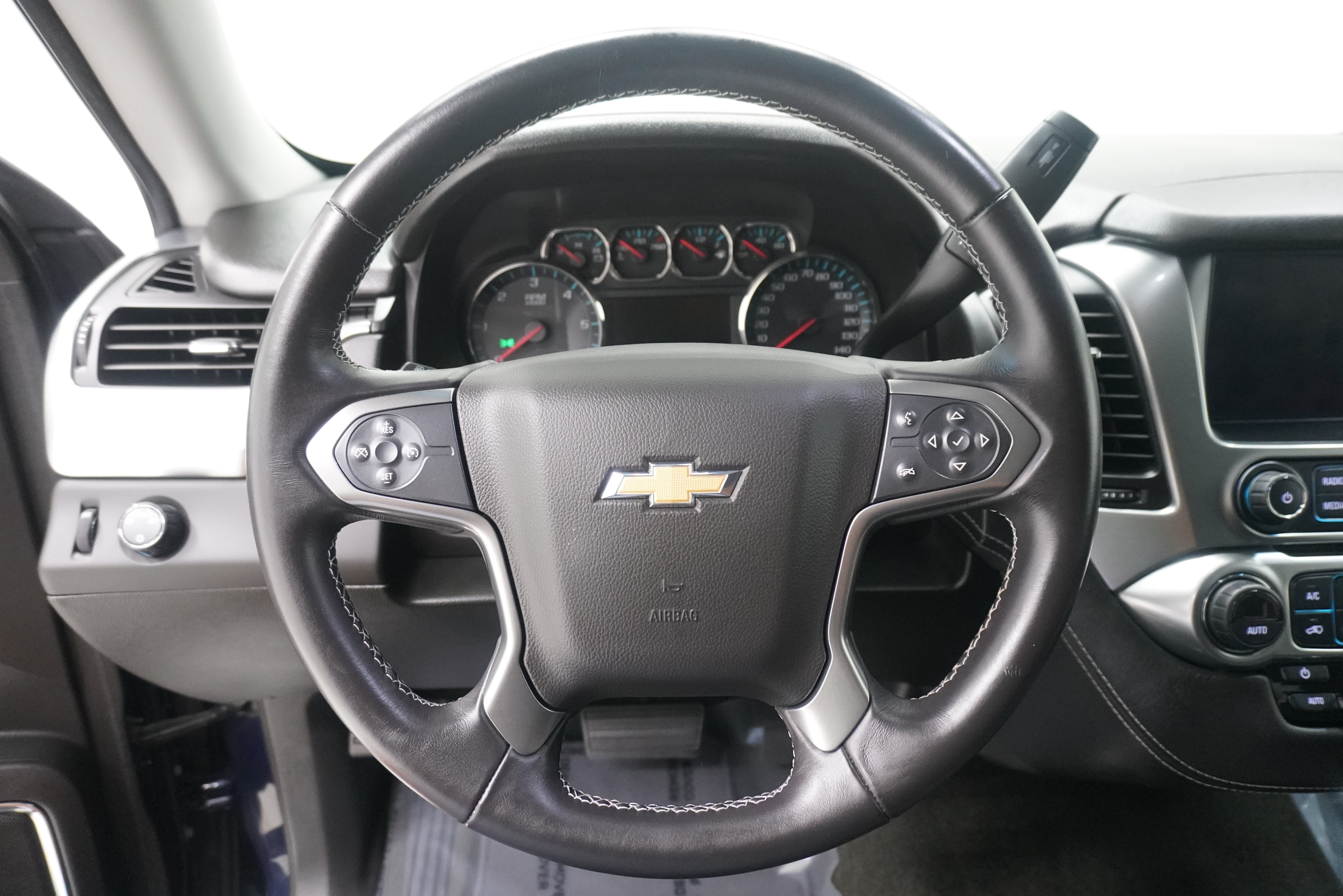 Used 2017 Chevrolet Tahoe LS RWD image 17