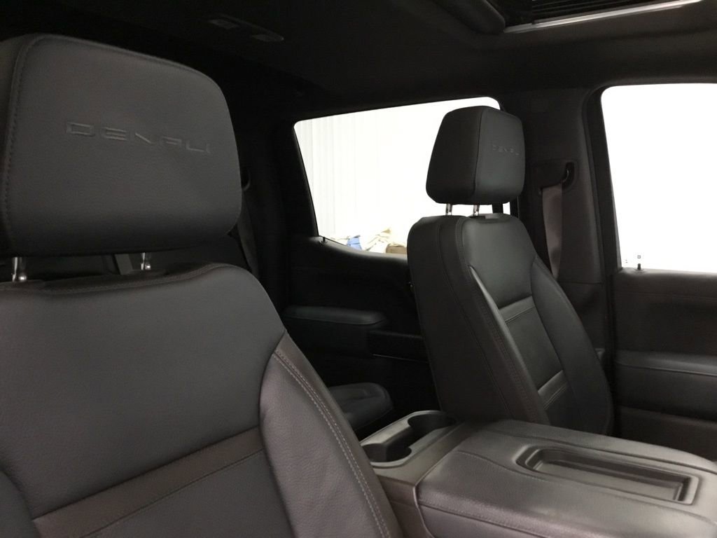 Used 2020 GMC Sierra 1500 Denali w/ Denali Ultimate Package image 26